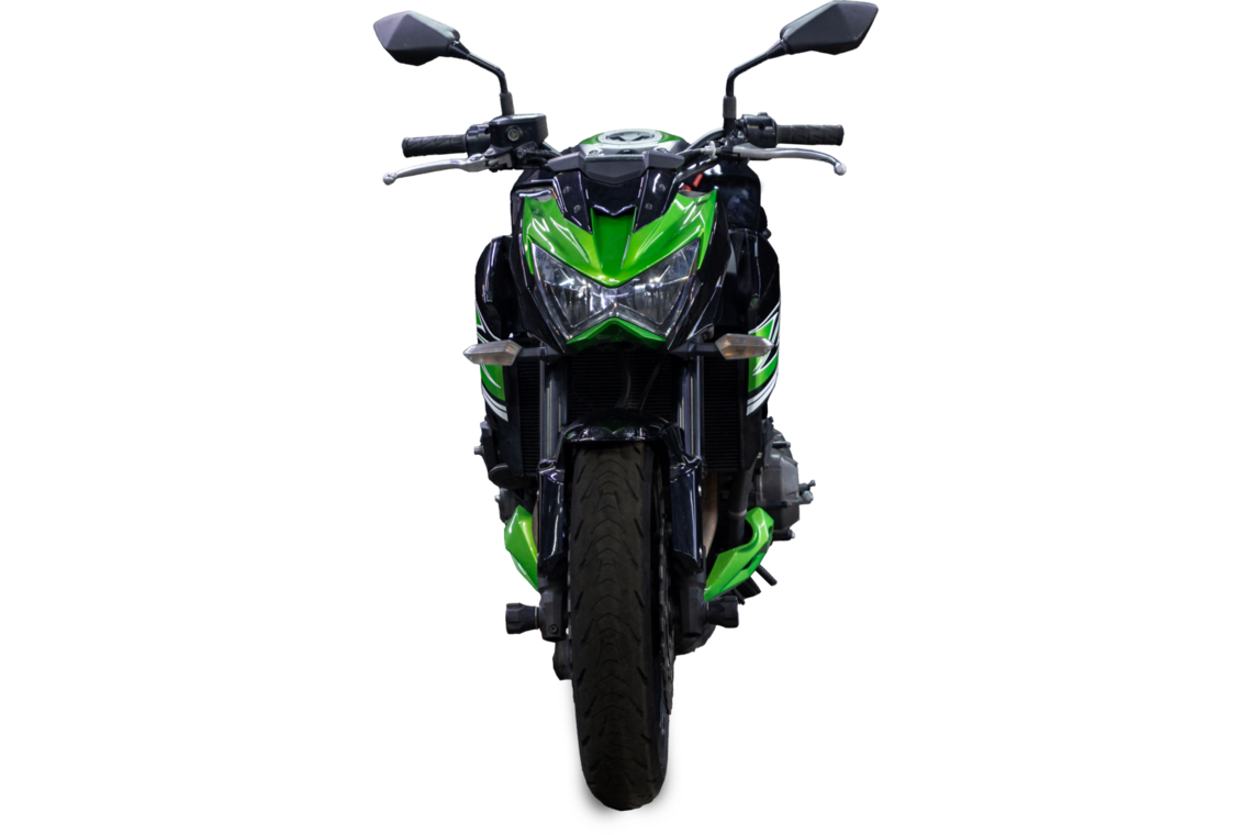 Аренда мотоцикла KAWASAKI Z800 2013 в Москве от HulkMoto.ru от 5700 ₽