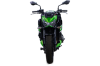 Аренда мотоцикла KAWASAKI Z800 2013 в Москве от HulkMoto.ru от 5700 ₽