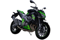 Аренда мотоцикла KAWASAKI Z800 2013 в Москве от HulkMoto.ru от 5700 ₽