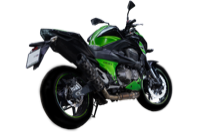 Аренда мотоцикла KAWASAKI Z800 2013 в Москве от HulkMoto.ru от 5700 ₽