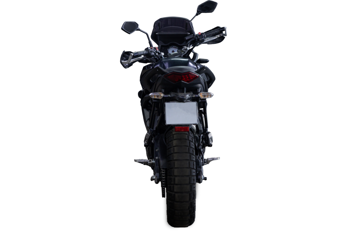 Аренда мотоцикла Kawasaki KLE650C 2012 в Москве от HulkMoto.ru от 5000 ₽