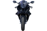 Аренда мотоцикла BMW S1000RR 2023 в Москве от HulkMoto.ru от 18500 ₽