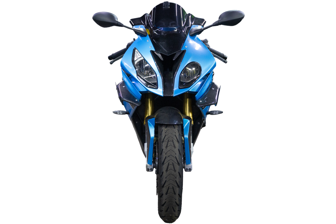 Аренда мотоцикла BMW S1000RR 2017 в Москве от HulkMoto.ru от 14500 ₽
