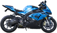 Аренда мотоцикла BMW S1000RR 2017 в Москве от HulkMoto.ru от 14500 ₽