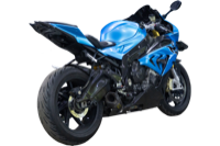 Аренда мотоцикла BMW S1000RR 2017 в Москве от HulkMoto.ru от 14500 ₽