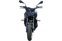 Аренда мотоцикла YAMAHA MT-09 2017 в Москве от HulkMoto.ru от 7200 ₽