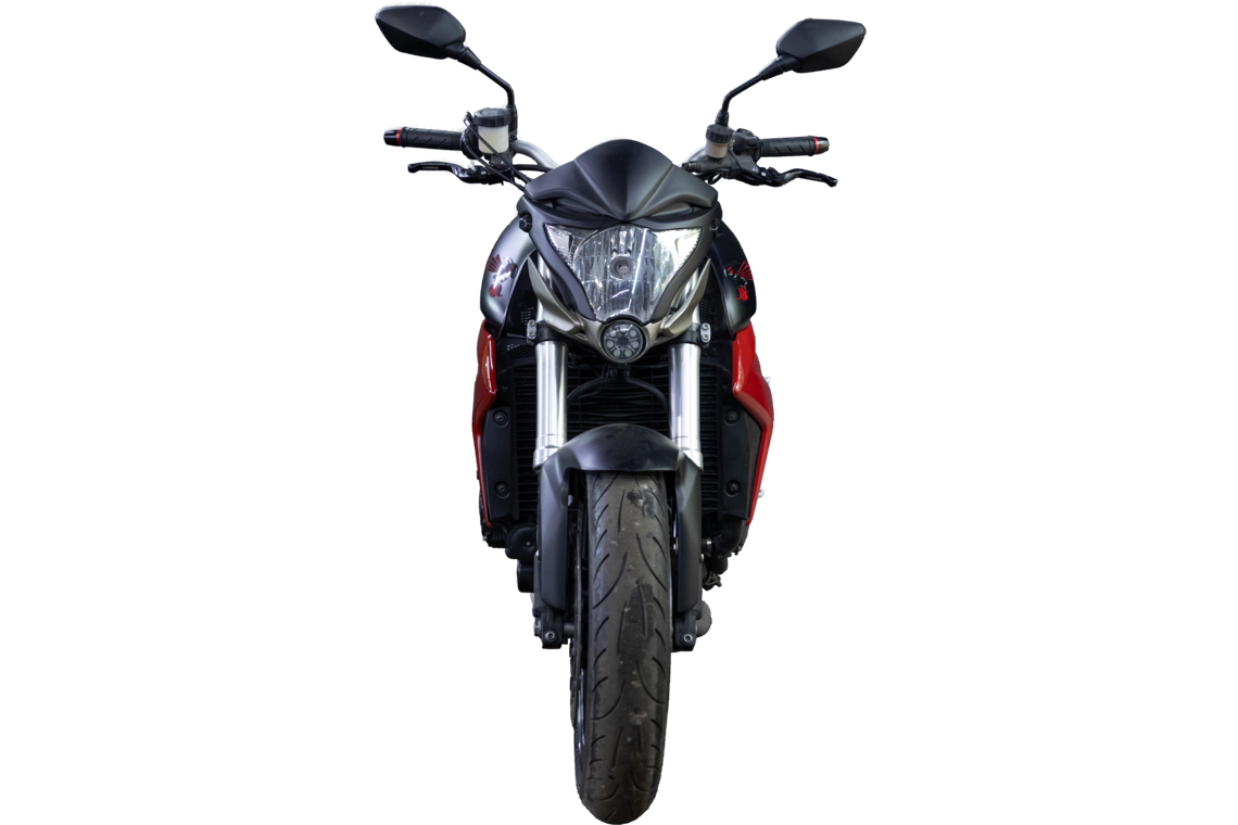 Аренда мотоцикла HONDA CB 1000 R 2015 в Москве от HulkMoto.ru от 7200 ₽