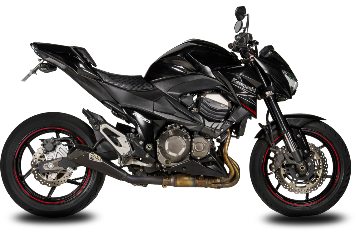 Аренда мотоцикла KAWASAKI Z800 2013 в Москве от HulkMoto.ru от 5700 ₽
