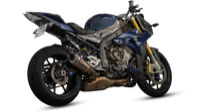 Аренда мотоцикла BMW S1000R 2014 в Москве от HulkMoto.ru от 8500 ₽