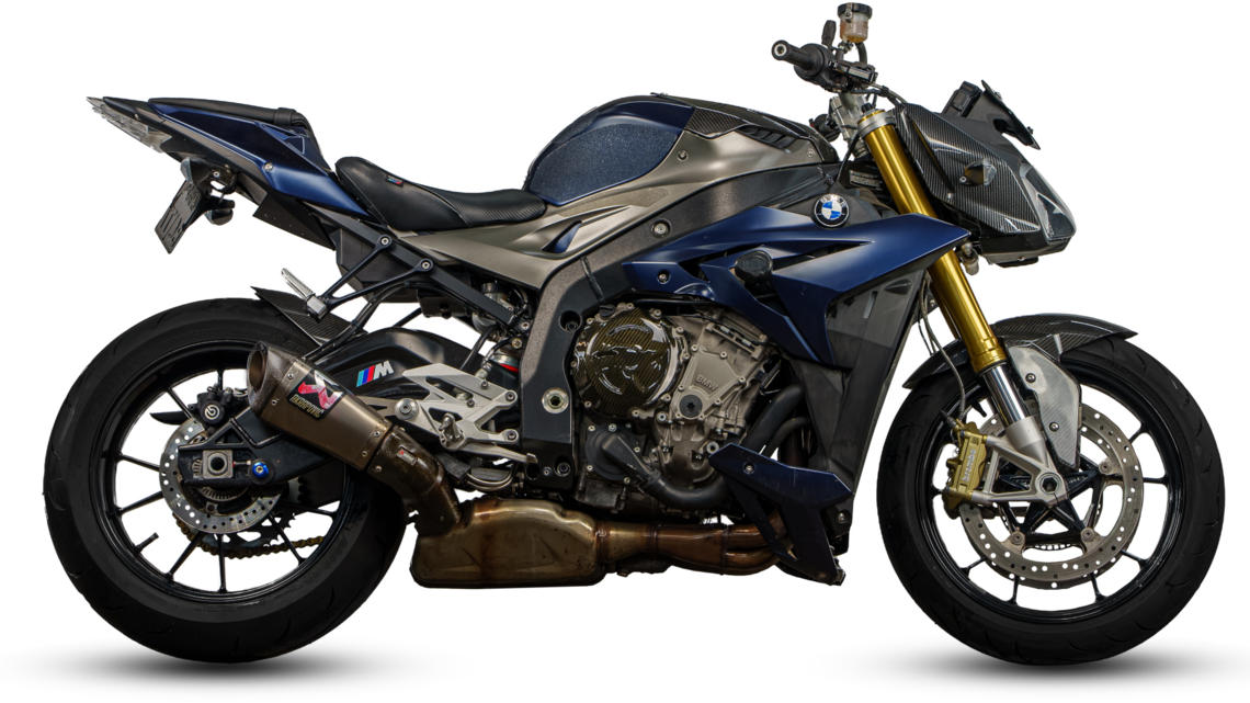 Аренда мотоцикла BMW S1000R 2014 в Москве от HulkMoto.ru от 8500 ₽