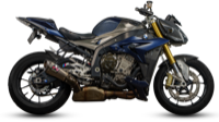 Аренда мотоцикла BMW S1000R 2014 в Москве от HulkMoto.ru от 8500 ₽