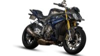 Аренда мотоцикла BMW S1000R 2014 в Москве от HulkMoto.ru от 8500 ₽