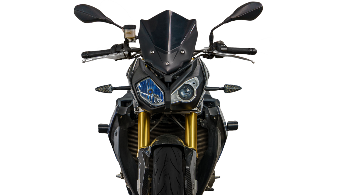 Аренда мотоцикла BMW S1000R 2014 в Москве от HulkMoto.ru от 8500 ₽