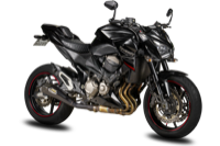 Аренда мотоцикла KAWASAKI Z800 2013 в Москве от HulkMoto.ru от 5700 ₽