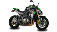 Аренда мотоцикла KAWASAKI Z1000 2014 в Москве от HulkMoto.ru от 7200 ₽