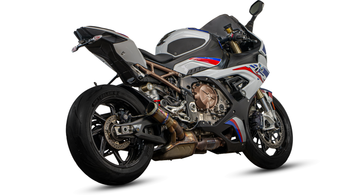 Аренда мотоцикла BMW S1000RR 2019 в Москве от HulkMoto.ru от 14500 ₽