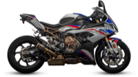 Аренда мотоцикла BMW S1000RR 2019 в Москве от HulkMoto.ru от 14500 ₽