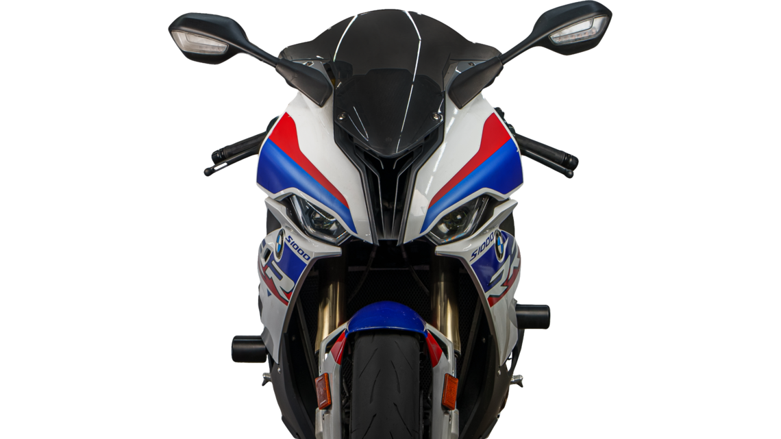 Аренда мотоцикла BMW S1000RR 2019 в Москве от HulkMoto.ru от 14500 ₽