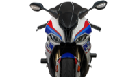 Аренда мотоцикла BMW S1000RR 2019 в Москве от HulkMoto.ru от 14500 ₽