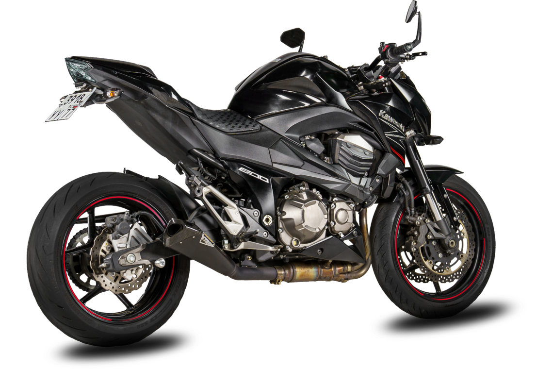 Аренда мотоцикла KAWASAKI Z800 2013 в Москве от HulkMoto.ru от 5700 ₽