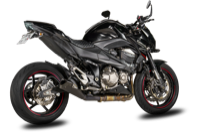 Аренда мотоцикла KAWASAKI Z800 2013 в Москве от HulkMoto.ru от 5700 ₽