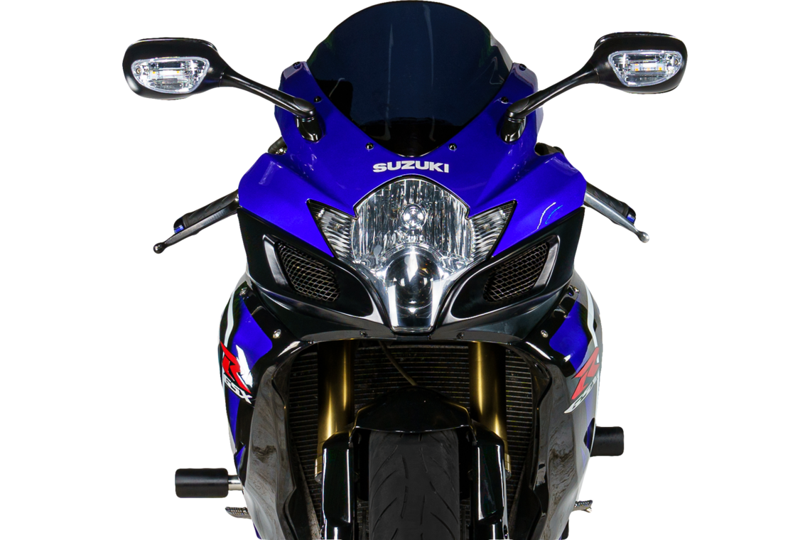 Аренда мотоцикла SUZUKI GSX-R 600 2006 в Москве от HulkMoto.ru от 5000 ₽