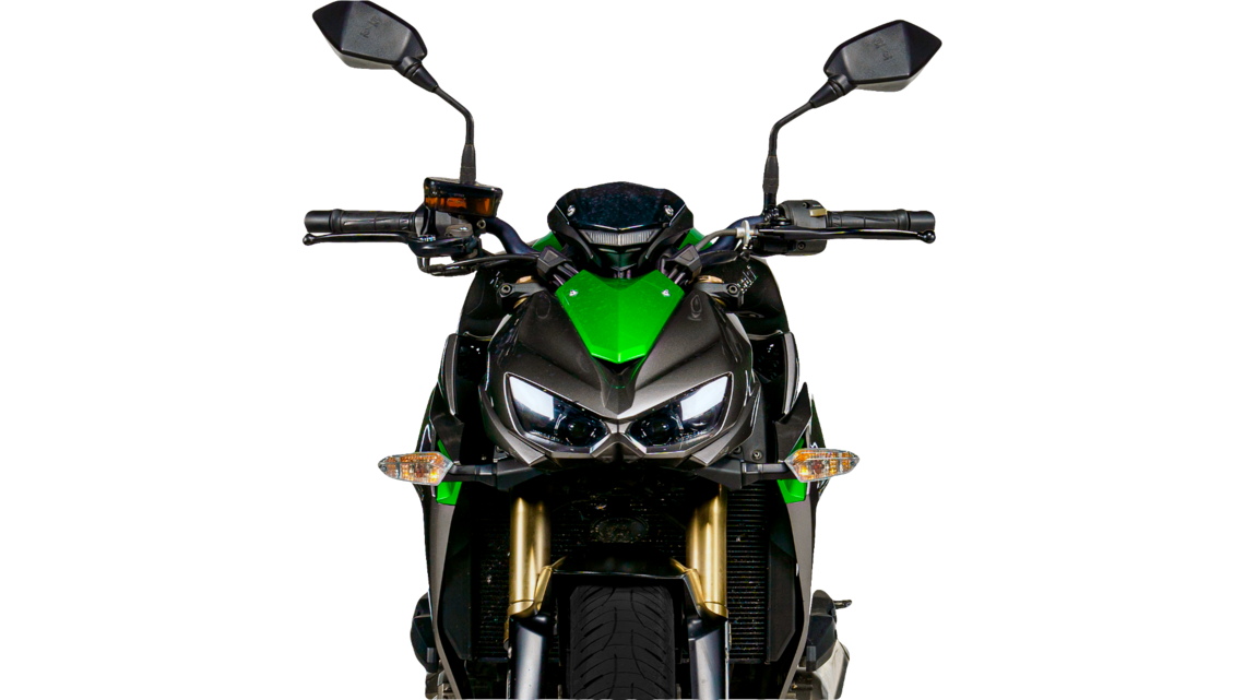 Аренда мотоцикла KAWASAKI Z1000 2014 в Москве от HulkMoto.ru от 7200 ₽