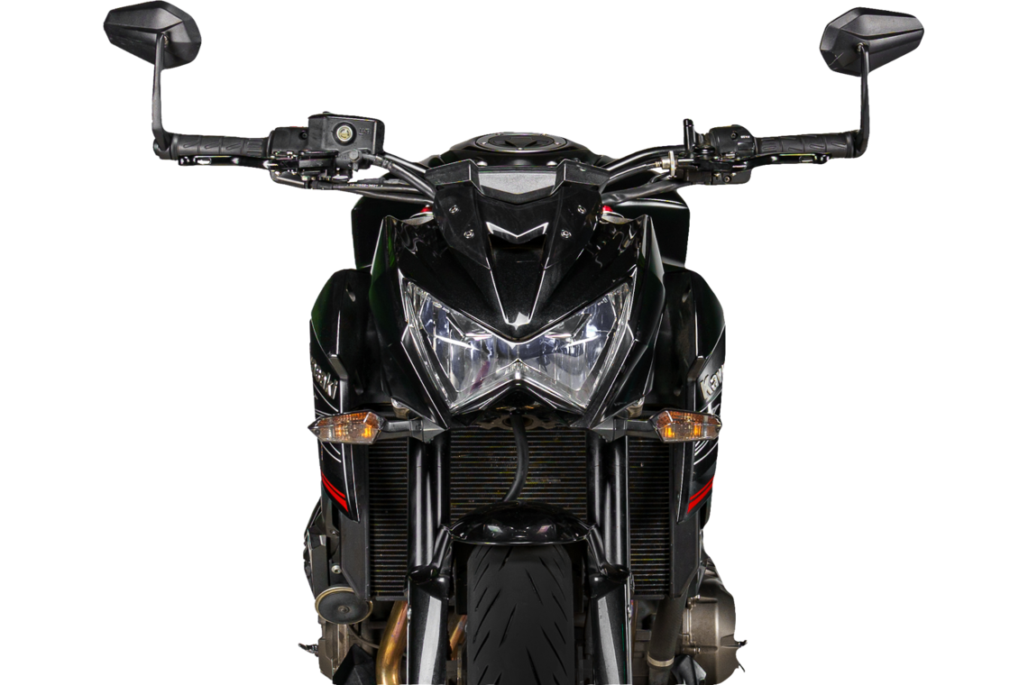 Аренда мотоцикла KAWASAKI Z800 2013 в Москве от HulkMoto.ru от 5700 ₽