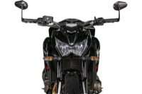 Аренда мотоцикла KAWASAKI Z800 2013 в Москве от HulkMoto.ru от 5700 ₽