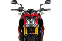 Аренда мотоцикла SUZUKI GSX-S 1000 2015 в Москве от HulkMoto.ru от 7200 ₽