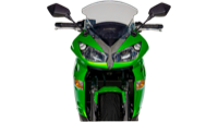 Аренда мотоцикла KAWASAKI ER400 2013 в Москве от HulkMoto.ru от 3900 ₽