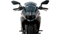 Аренда мотоцикла KTM RC390 2017 в Москве от HulkMoto.ru от 3900 ₽