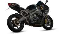 Аренда мотоцикла SUZUKI GSX-R 750 2012 в Москве от HulkMoto.ru от 8300 ₽