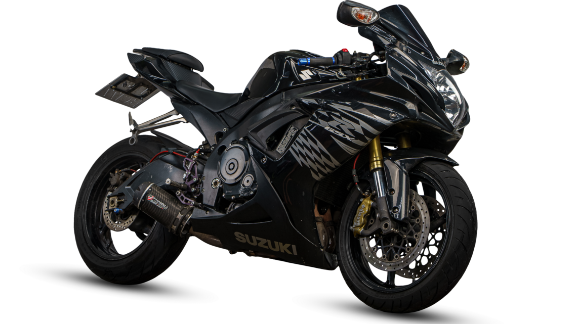 Аренда мотоцикла SUZUKI GSX-R 750 2012 в Москве от HulkMoto.ru от 8300 ₽