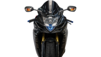 Аренда мотоцикла SUZUKI GSX-R 750 2012 в Москве от HulkMoto.ru от 8300 ₽