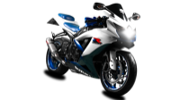 Аренда мотоцикла SUZUKI GSX-R 750 2007 в Москве от HulkMoto.ru от 6700 ₽