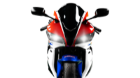 Аренда мотоцикла HONDA CBR 600 RR 2009 в Москве от HulkMoto.ru от 5000 ₽