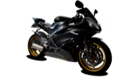 Аренда мотоцикла YAMAHA YZF R6 2010 в Москве от HulkMoto.ru от 5000 ₽
