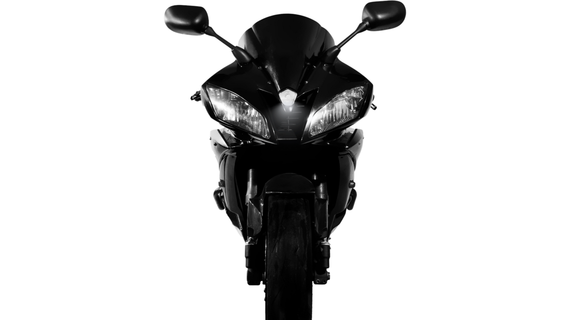 Аренда мотоцикла YAMAHA YZF R6 2010 в Москве от HulkMoto.ru от 5000 ₽