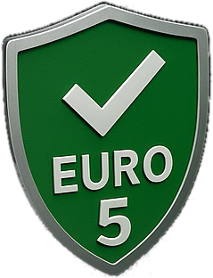 euro 5