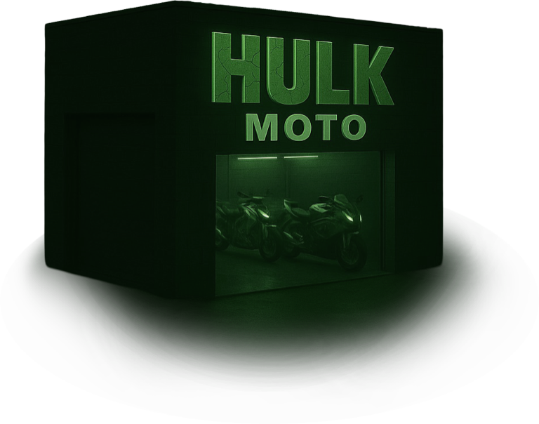 hulkmoto