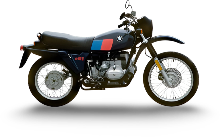 bmw r80
