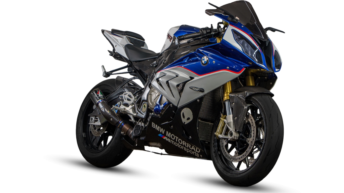 Аренда мотоцикла BMW S1000RR 2015 в HulkMoto.ru