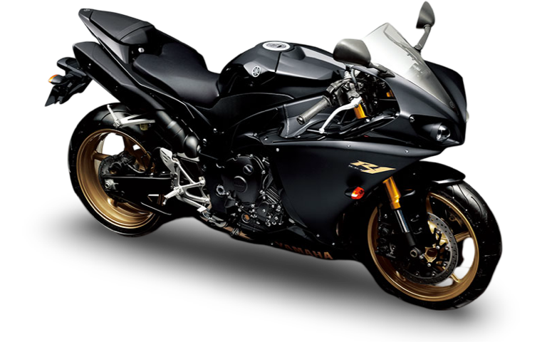 yamaha r1 2009