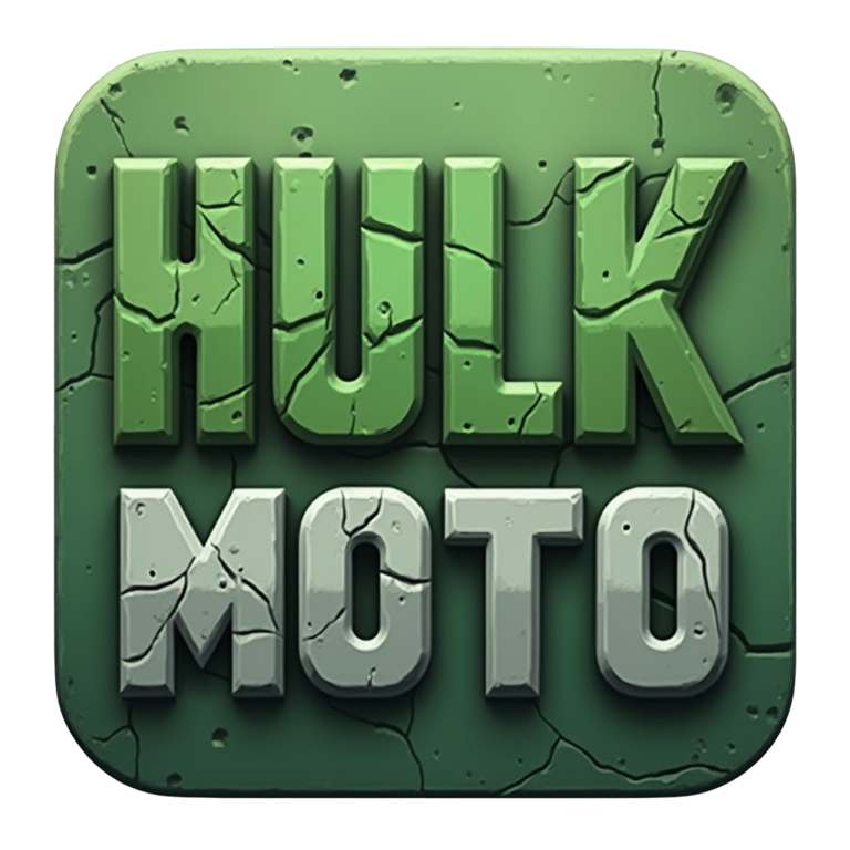 Мобильное приложение проката мотоциклов HulkMoto
